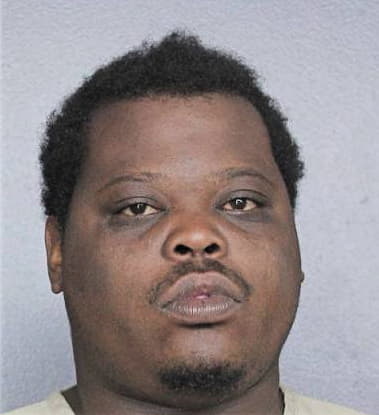 Fitzroy Browne, - Broward County, FL 