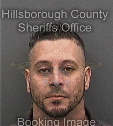 Martin Bubel, - Hillsborough County, FL 