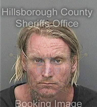 Christopher Buck, - Hillsborough County, FL 