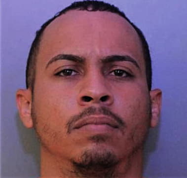 Carlos Burgos-Irizarry, - Polk County, FL 