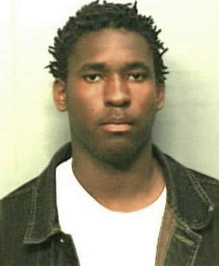 Walter Butler - Fulton County, GA 