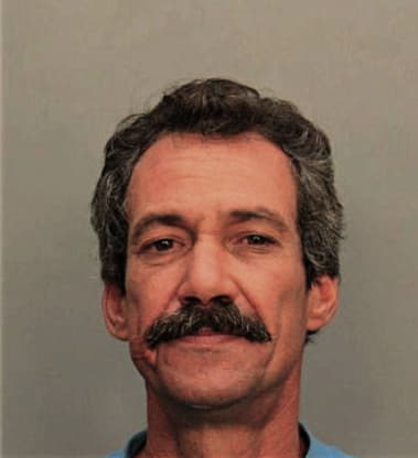 Eugenio Calderin, - Dade County, FL 