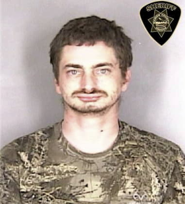 William Callahan, - Marion County, OR 
