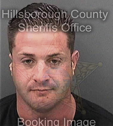 Anthony Carter, - Hillsborough County, FL 