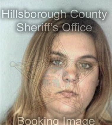 Linsay Casteloes, - Hillsborough County, FL 