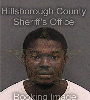 Anthony Chapple - Hillsborough County, FL 