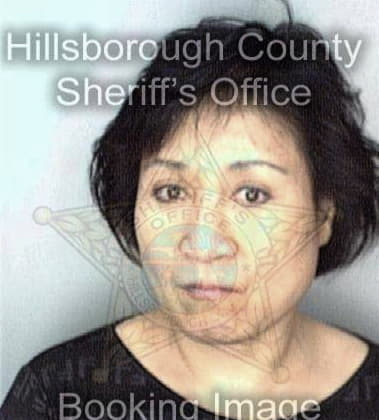 Lauree Christel - Hillsborough County, FL 