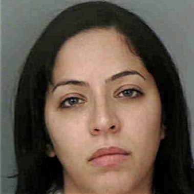 Maria Cintoyoc - Polk County, FL 