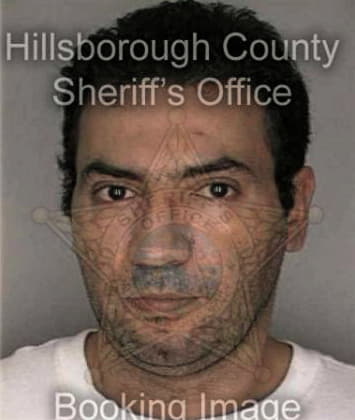 Wilson Corchado, - Hillsborough County, FL 