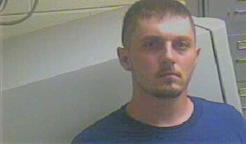 James Cottle, - Johnson County, KY 