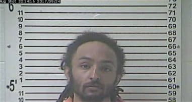 Kenneth Crane, - Hardin County, KY 