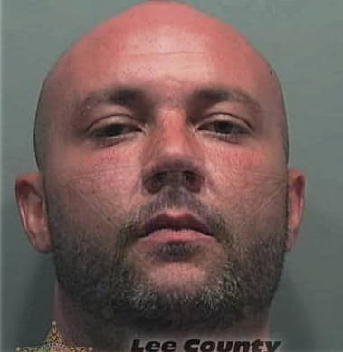 Jose Cuevas, - Lee County, FL 