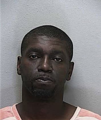 Rickey Daniels, - Marion County, FL 