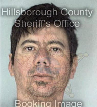 Anthony Dewindt, - Hillsborough County, FL 