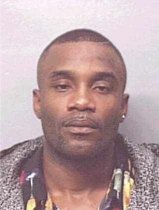 Steven Edwards - Fulton County, GA 