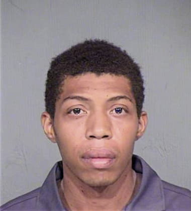 Jesus Espinoza-Ontivero - Maricopa County, AZ 