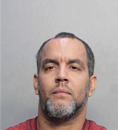 Amin Esquivel, - Dade County, FL 