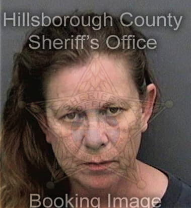 Janessa Fajardo, - Hillsborough County, FL 