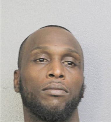 Frederick Fenelon, - Broward County, FL 