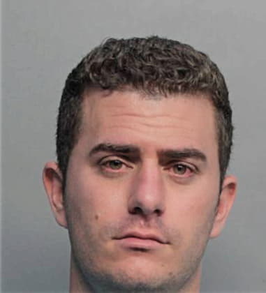 Alexander Fernandez, - Dade County, FL 