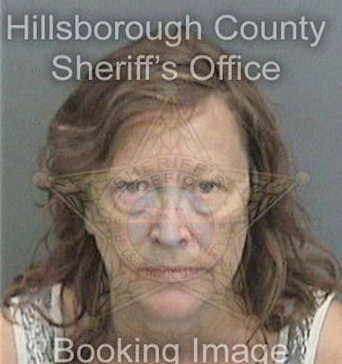 Stephanie Figueroa, - Hillsborough County, FL 