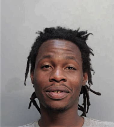 Tyrone Florence, - Dade County, FL 