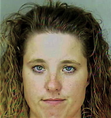 Melody Gallant, - Polk County, FL 