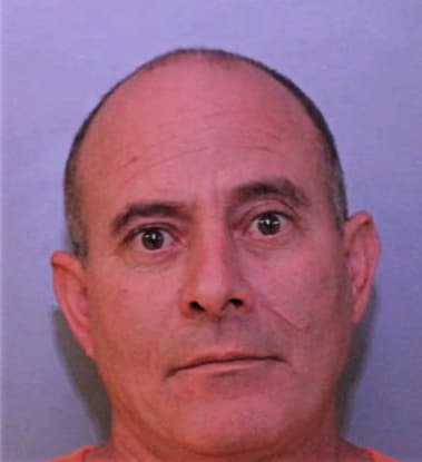 Alejandro Gallardo, - Polk County, FL 