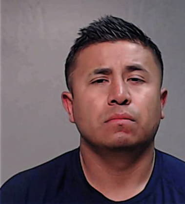 Eliott Garcia, - Hidalgo County, TX 