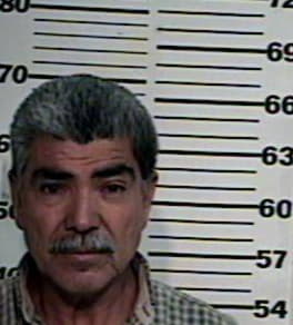 Jose Garcia, - Hidalgo County, TX 