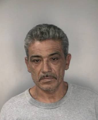 Jose Garcia, - Hillsborough County, FL 