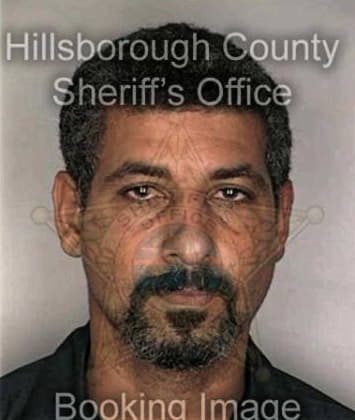 Rolando Garcia, - Hillsborough County, FL 