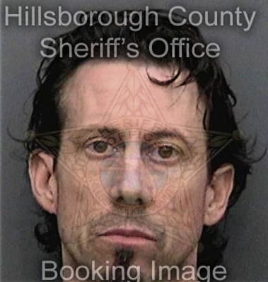 Troy Garvin, - Hillsborough County, FL 