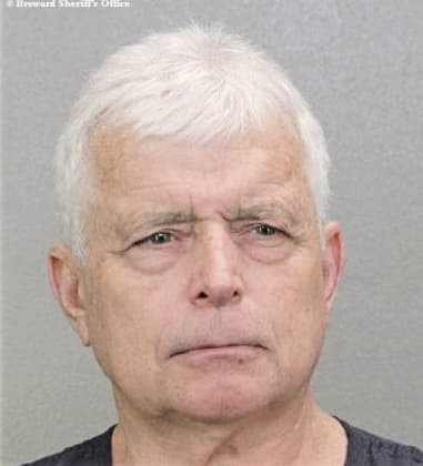 David Gilbert, - Broward County, FL 