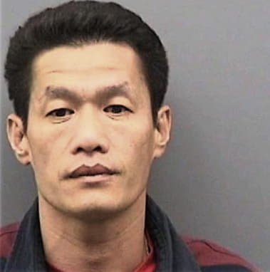 Rogelio Gonzalez - Hillsborough County, FL 