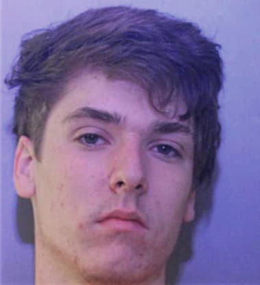 Dustin Gordon, - Polk County, FL 