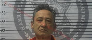 Derrick Graham, - Harrison County, MS 