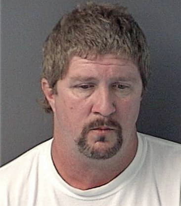 Jeffrey Greathouse, - Escambia County, FL 