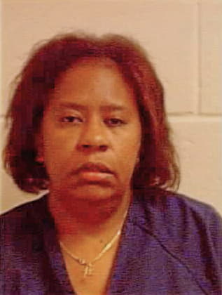 Rhonda Greenway, - Fulton County, GA 