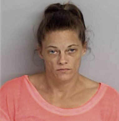 Mary Hanson, - Bradford County, FL 