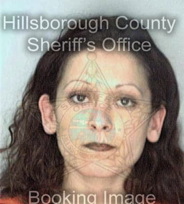 Monica Heinrichs, - Hillsborough County, FL 