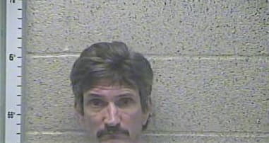 David Helvey, - Henderson County, KY 