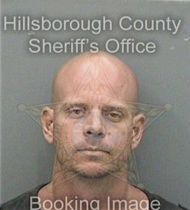 Michael Henry - Hillsborough County, FL 