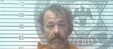 Wayne Henze - Harrison County, MS 