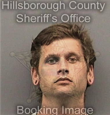 Marcelino Hernandez - Hillsborough County, FL 