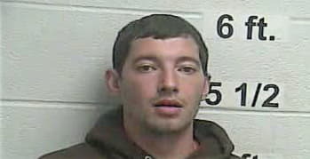Anthony Herndon, - Whitley County, KY 