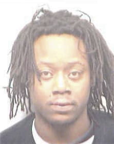 Reginald Hodges, - Fulton County, GA 