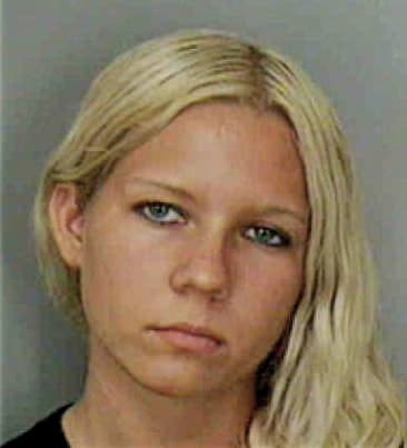 Amy Hoffnagle, - Polk County, FL 