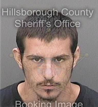 James Holley, - Hillsborough County, FL 