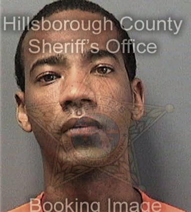 Vaughn Hopkins, - Hillsborough County, FL 